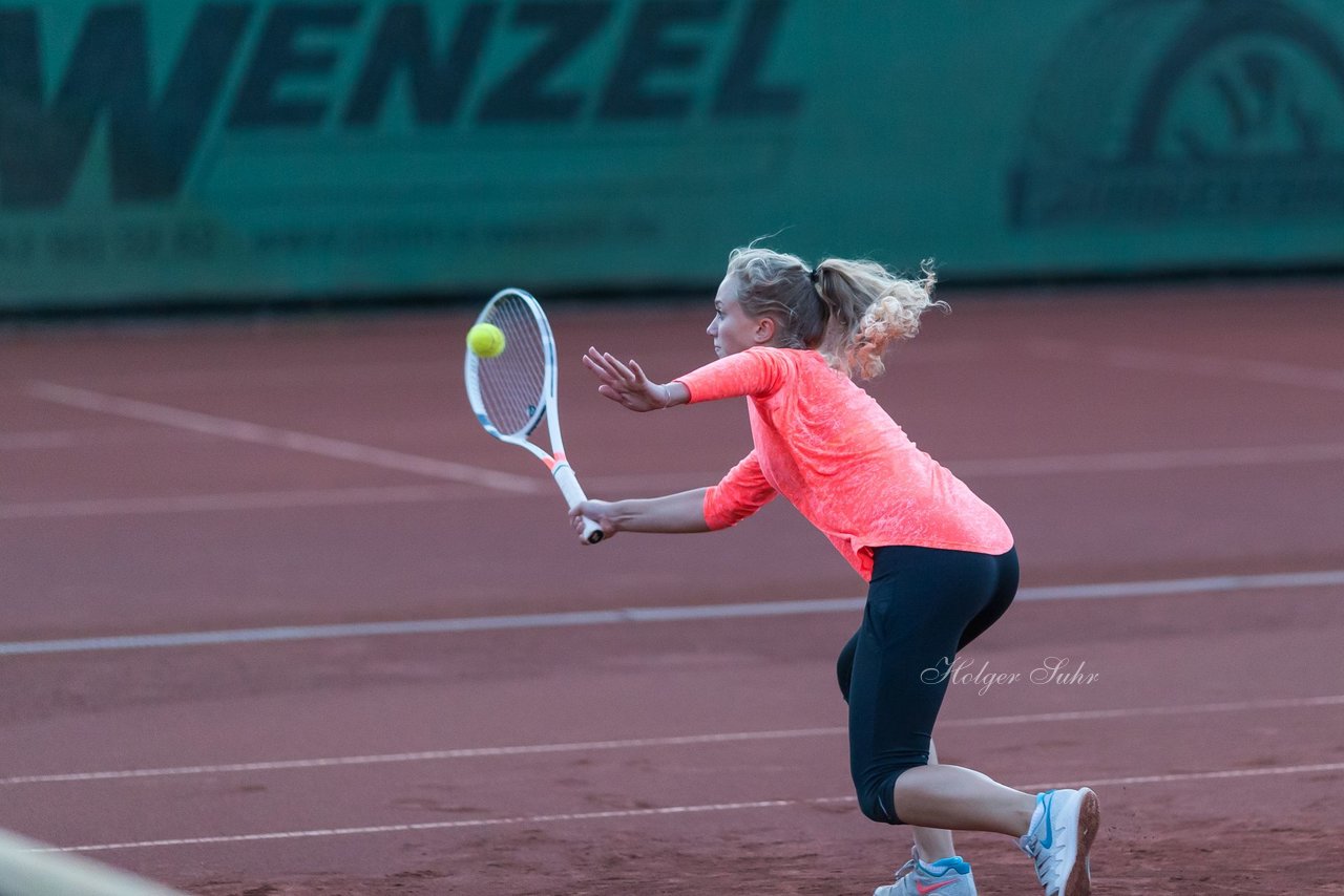 Antonia Balzert 265 - Lilienthal Open